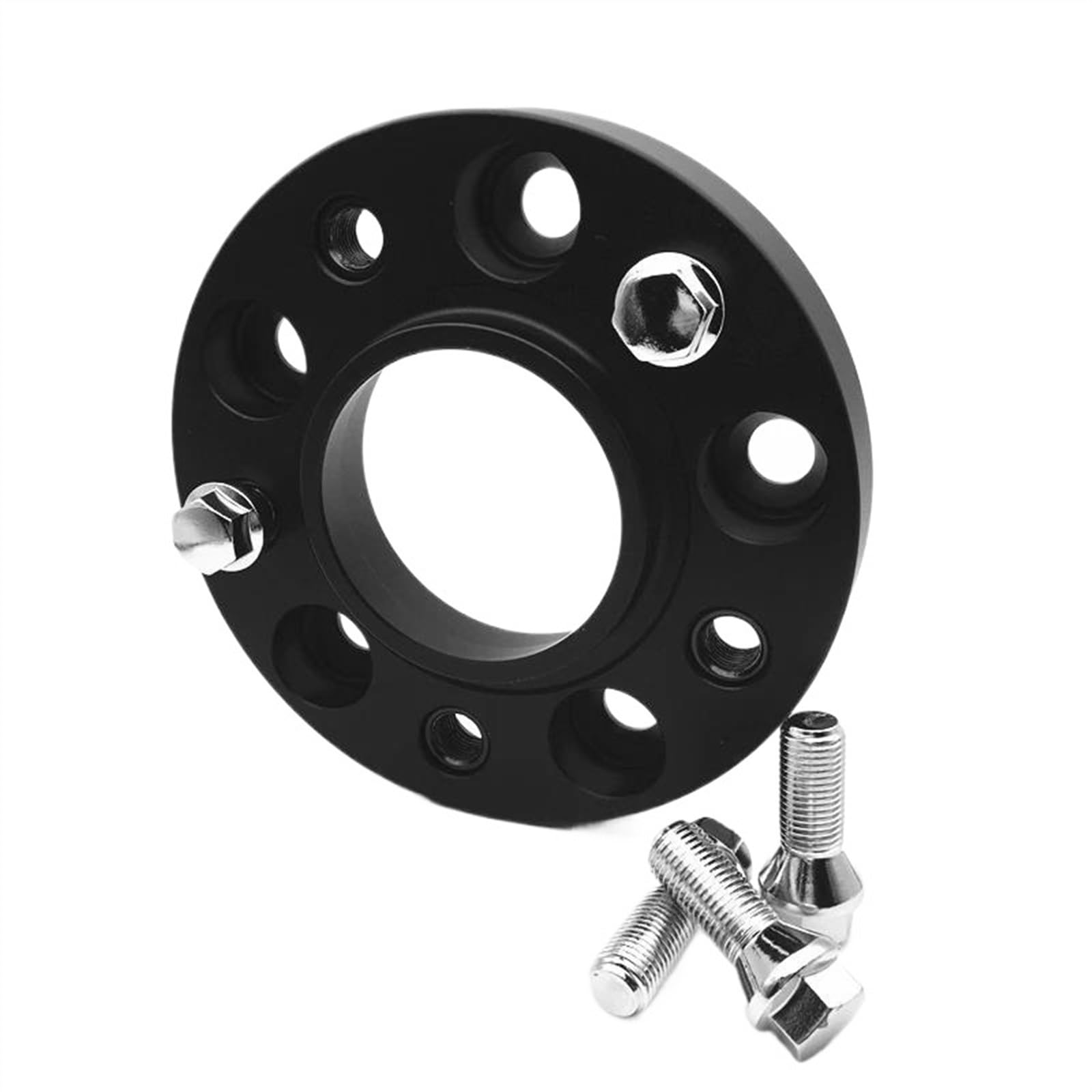 Auto Distanziali Ruota Compatibile con Porsche per Panamera per Cayman per Cayenne 1 Pz Distanziatori Ruota Auto Adattatore Separatori PCD 5x130 CB 71.6mm(20mm)