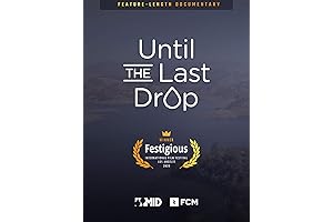 Until the Last Drop: Black America Since MLK and Still I Rise