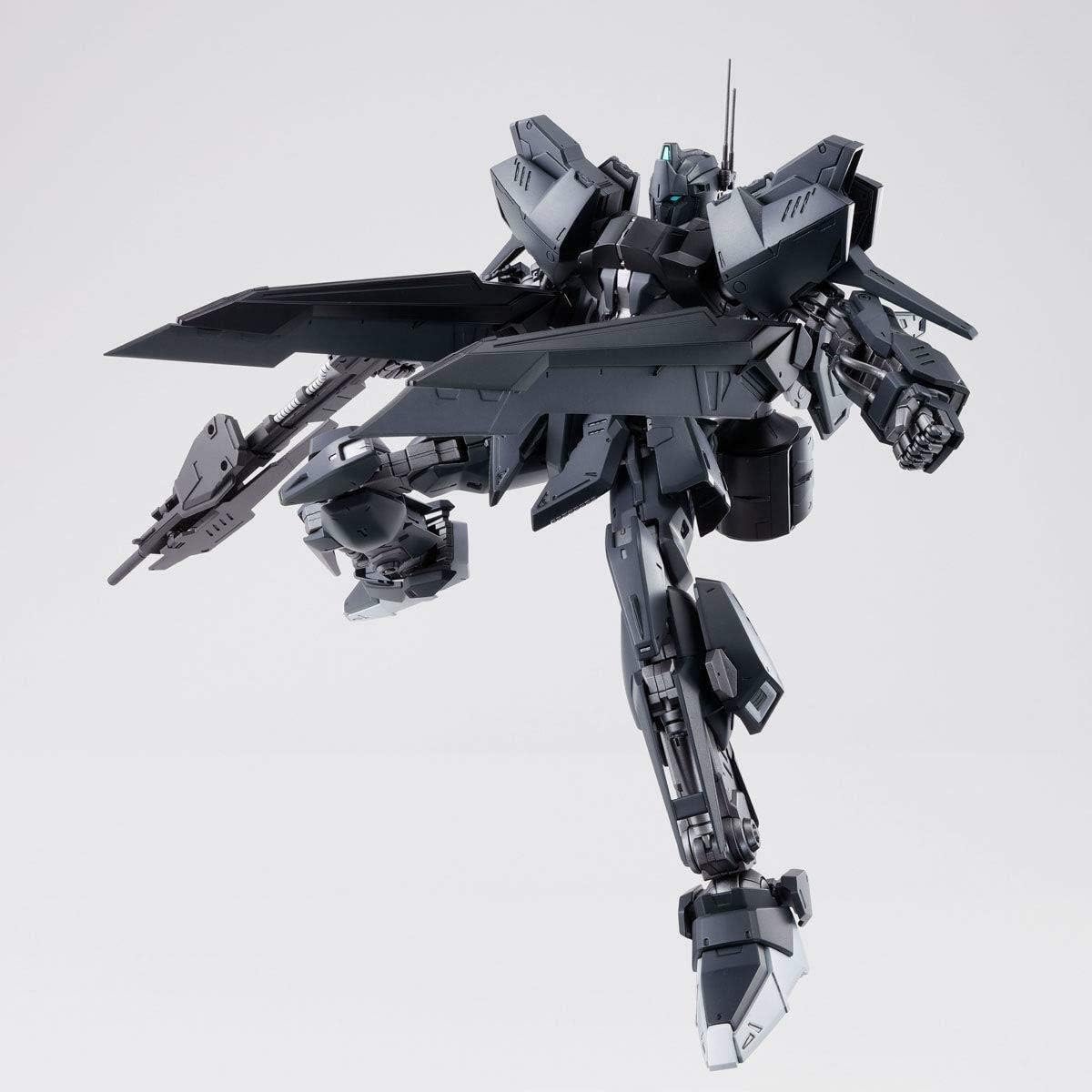 Bandai 1/100 MG Hyaku-Shiki Crash Gundam Build Divers GIMM & BALL's World Challenge