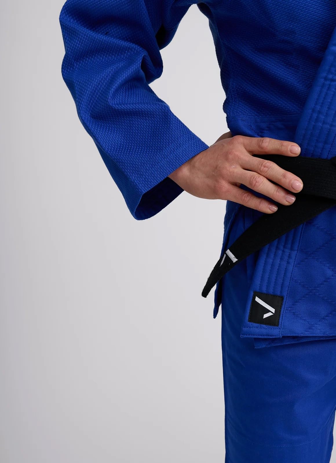 IPPONGEAR JUDOGI Basic 2 Azul - Kimono Judo
