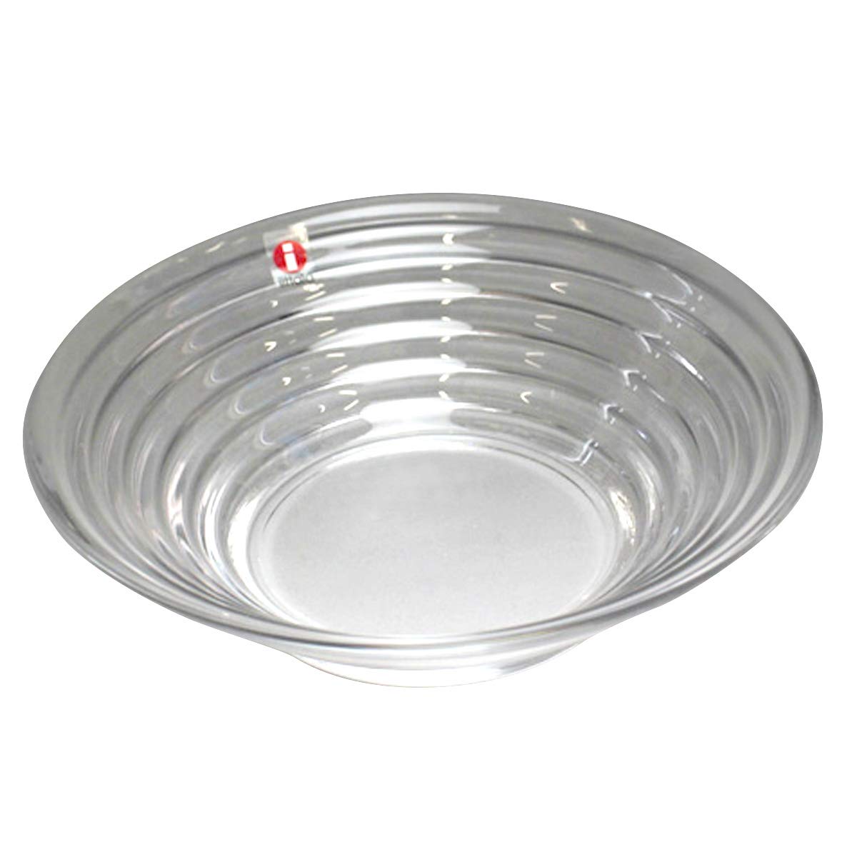 Amazon.co.jp: イッタラ(iittala) アイノアアルト 6112 ボウル 165mm