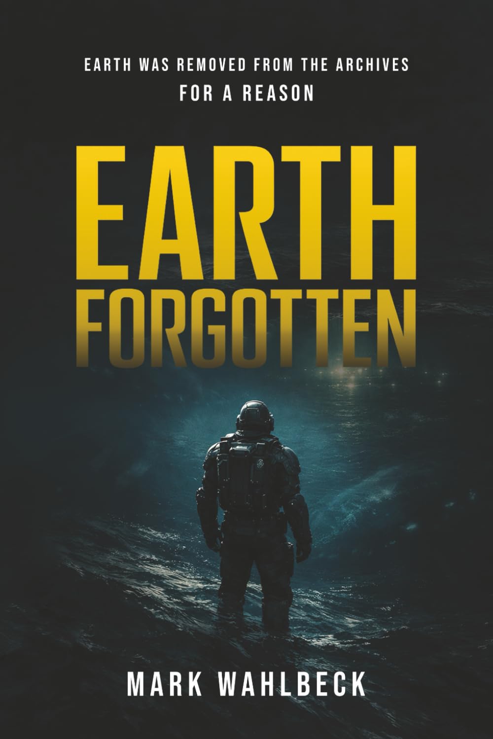 Earth Forgotten