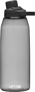 CamelBak Chute Mag Tritan Renew Water Bottle - BPA-Free Magnetic Cap, Leakproof, Sustainable & Dishwasher Safe