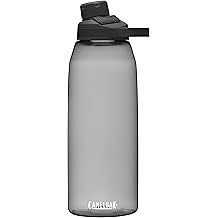 CamelBak Chute Mag BPA Free Water Bottle with Tritan Renew - Magnetic Cap