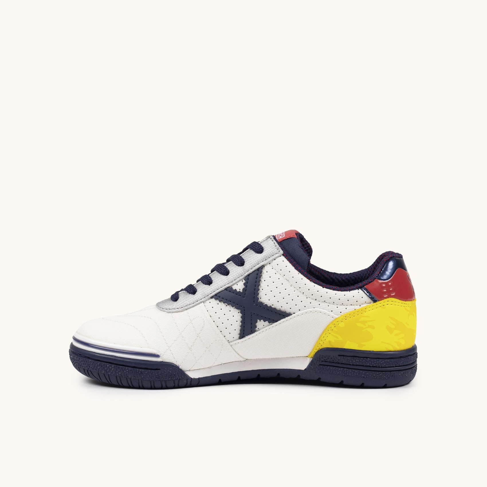 Munich G-3 Kid 451, Zapatillas Unisex niños
