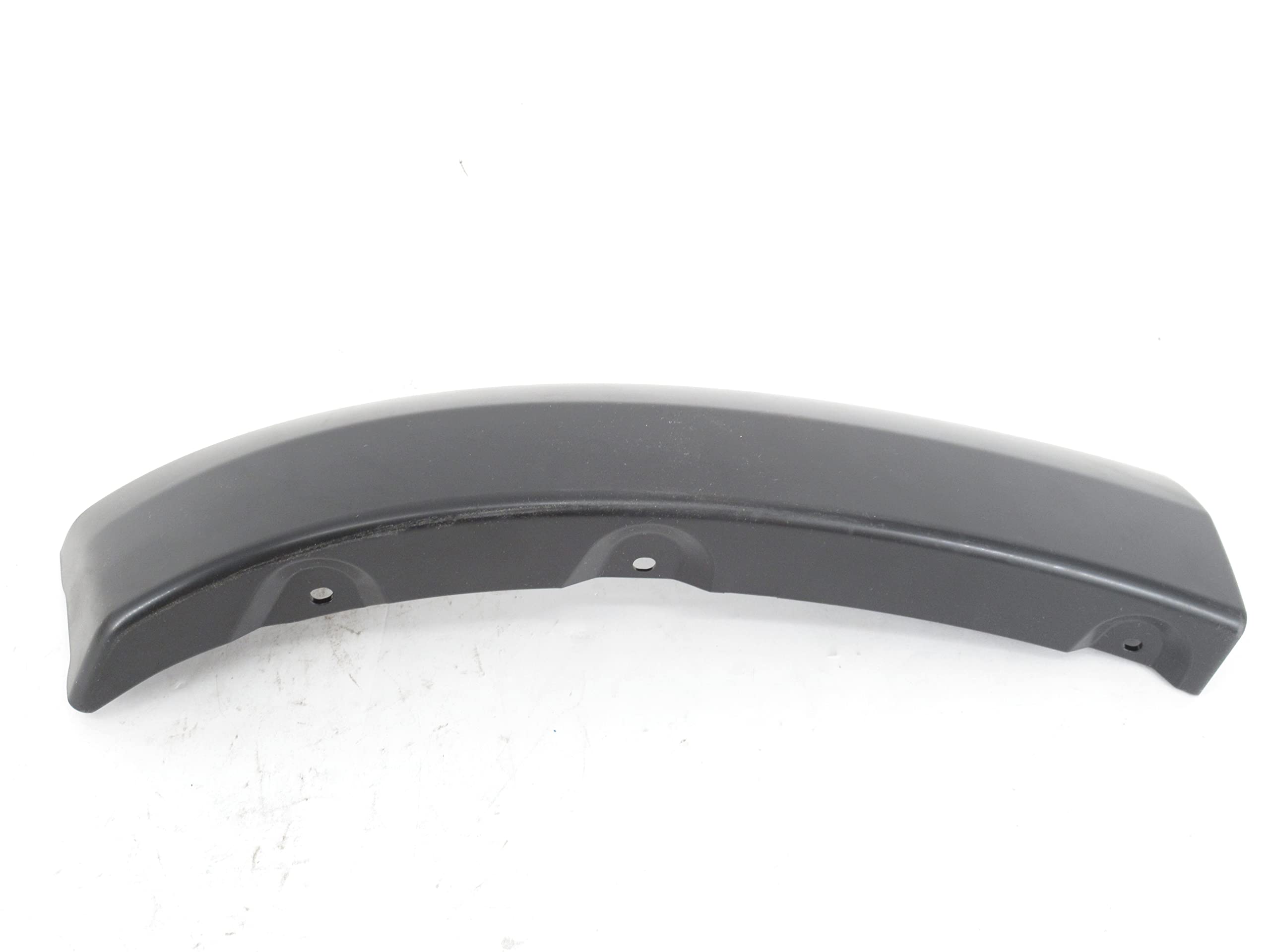 Amazon.com: Genuine Toyota 52752-0R901 Bumper Molding : Automotive 