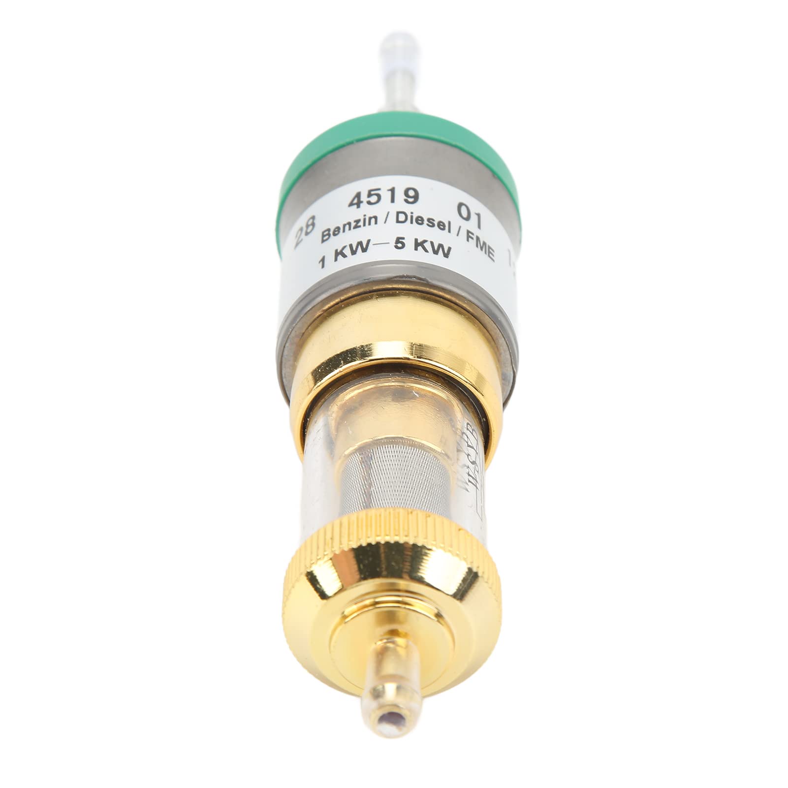 Pompa per riscaldamento , 12 V, pompa dosatrice per auto, 1 KW-5 KW, pompa silenziosa, per Eberspacher Airtronic D2 D4 12 V 22451901