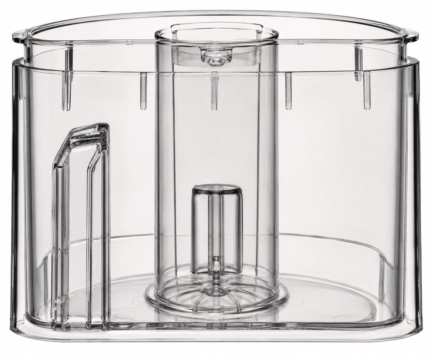 Cuisinart DLC-318BTX-1GN Kit Poussoir Grand Modèle pour Robot Bloqué