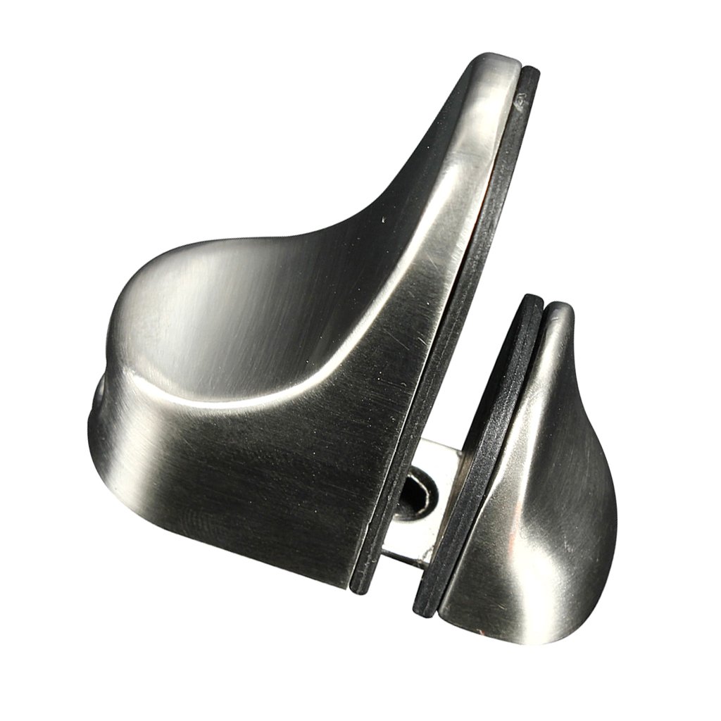 Adjustable Shelf Holder Bracket Glass Shelf Mounting Brackets/Wood