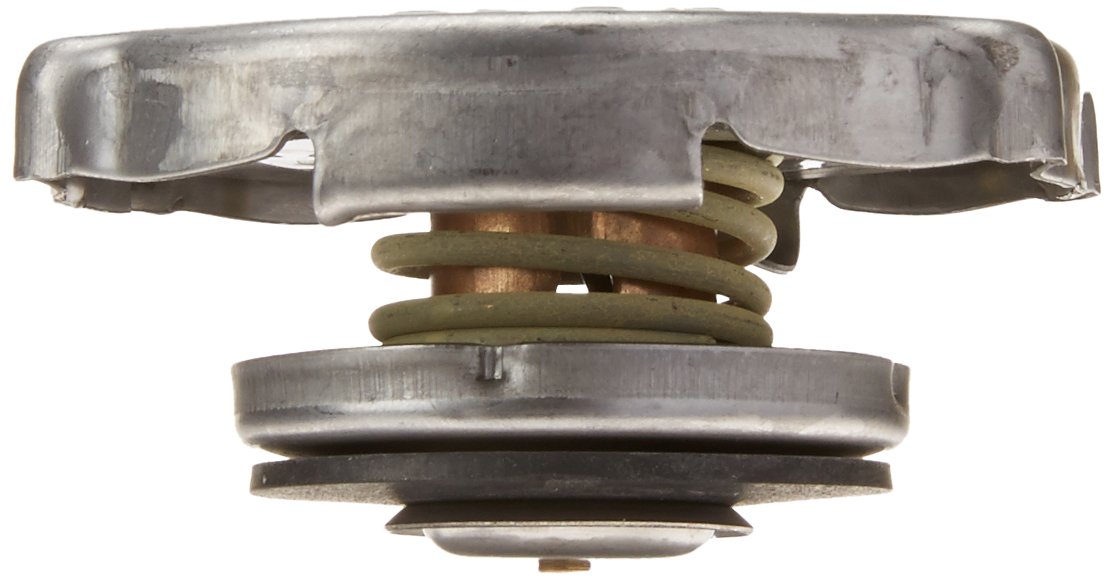Genuine Chrysler 52079880 AA tapón del radiador