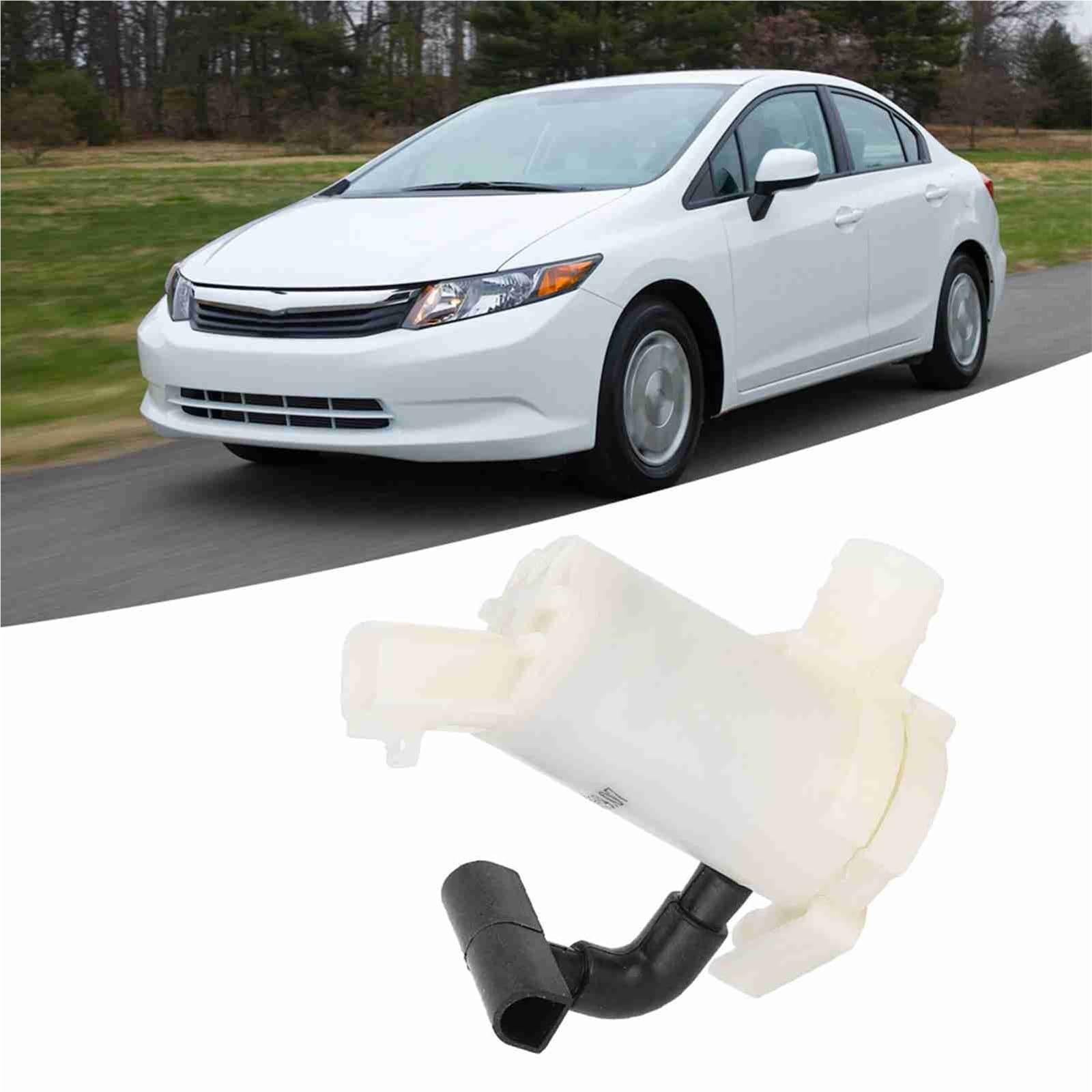 Spryskiwacz szyby czołowej Do Honda Accord 2008-2011
