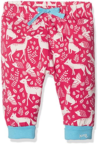 Kite Woodsy Trousers Pantaloni Bimba