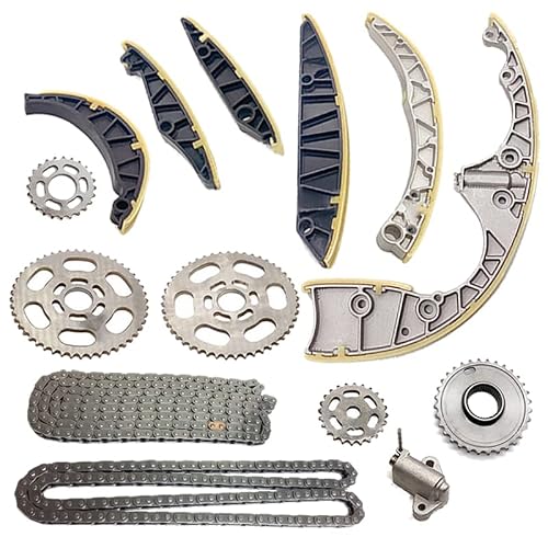 Timing Chain Kit For Porsche Cayenne 958 Macan 95B Panamera 