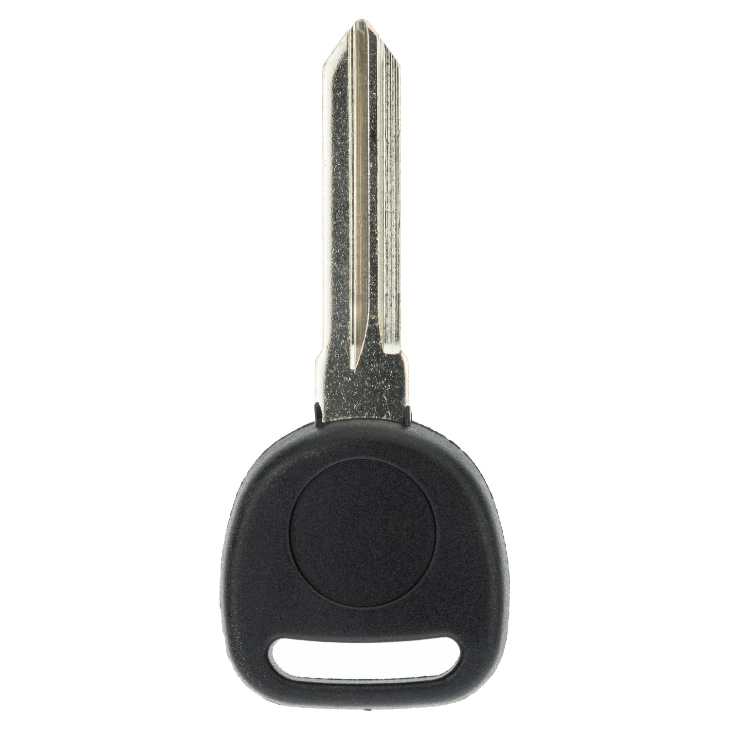 Chiave di ricambio per auto B111 compatibile con Chevrolet Tahoe Trailblazer Traverse Impala Silverado Suburban HHR Malibu Equinox I Monte Carlo 1W AB06 GMC Canyon Hummer H3 H2 Yukon Sierra