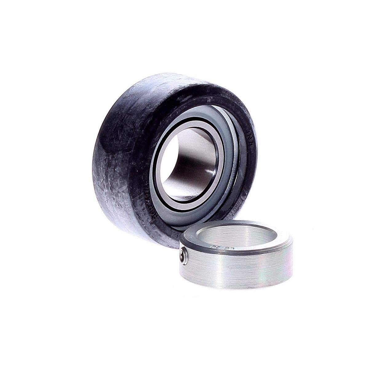 INA RCRA20/46-XL-FA106 Radial-Kugellager