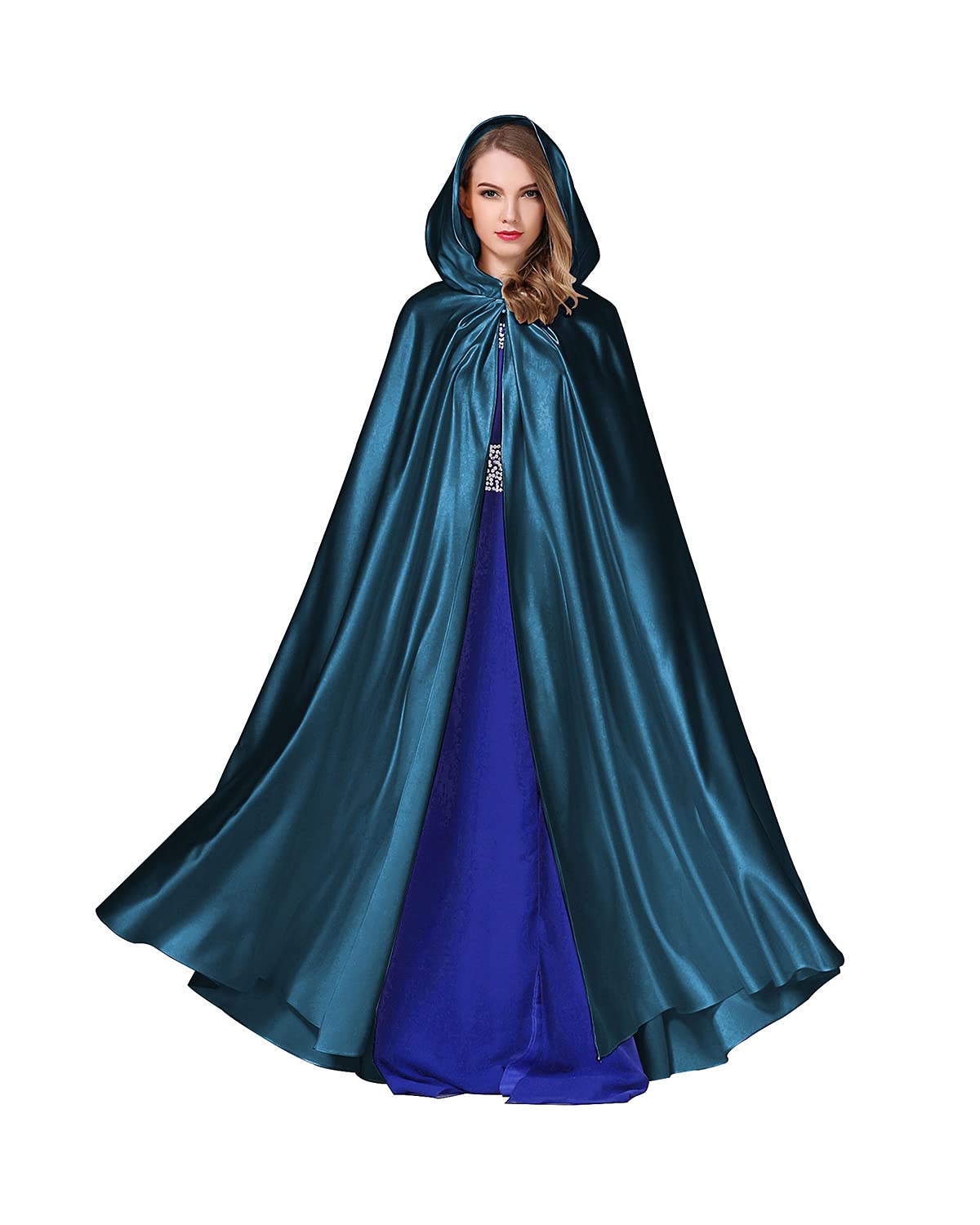 Châle Pailleté LICHENGTAI Pour Femme - Cape Dentelle Pour Mariage Et Soirée | Plusieurs Coloris