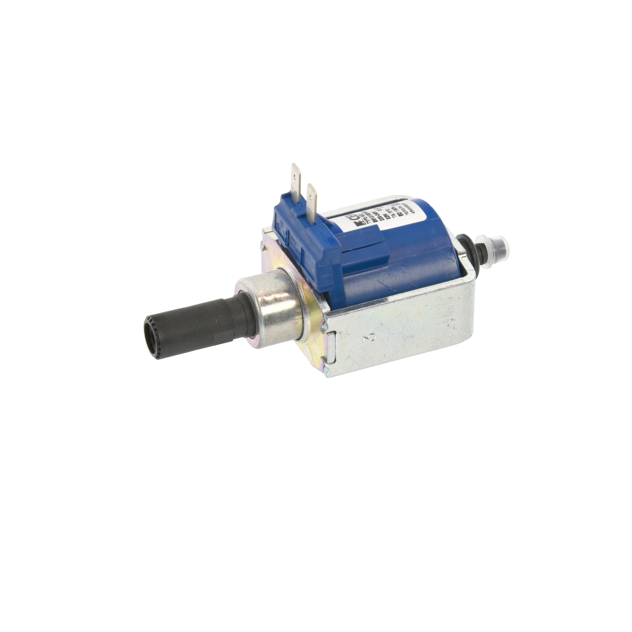Vibrationspumpe 230 V 32 W 50 Hz Ambach Baron Cookmax Falcon Lainox Mareno Olis Tecnoinox ASCASO CEME GEV ULKA