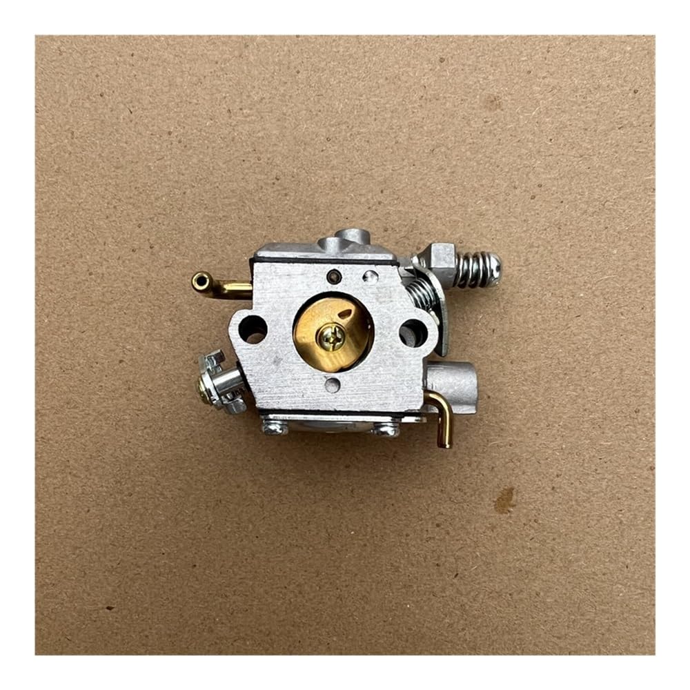 Carburateur tronçonneuse CS-350T CS-350 pièces moteur thermique de rechange