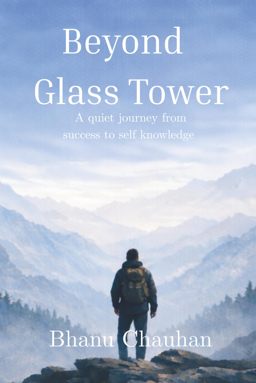 Beyond Glass Tower