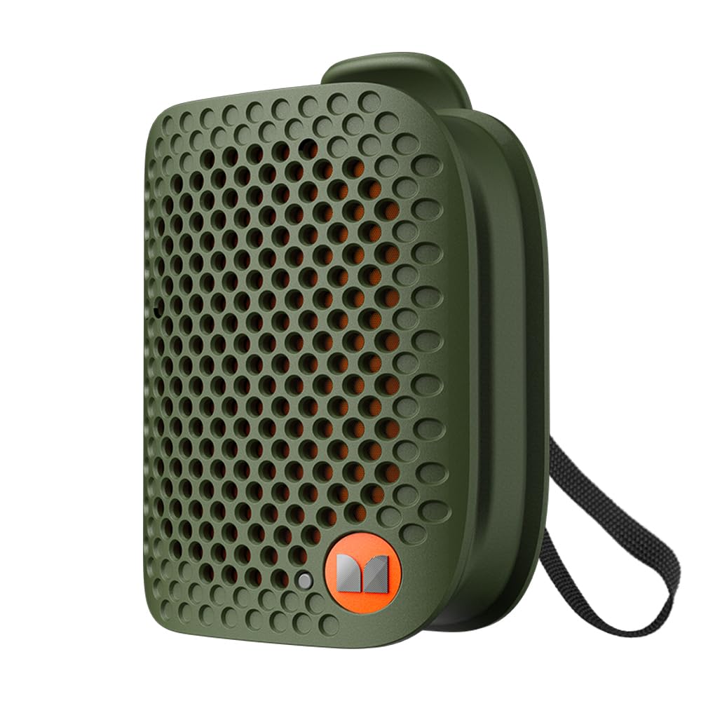 Monster モンスター　Bluetooth スピーカー　防水　プール　海 Amazon.co.jp: MONSTER [ モンスター ] ウェアラブル・ポータブル