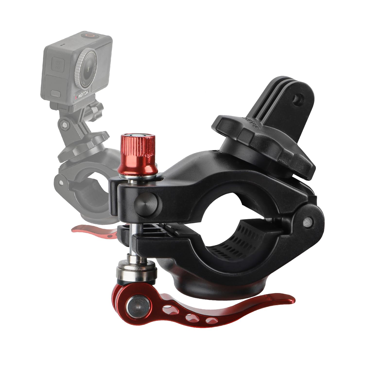 Amazon.com: Pocket3 Bike Holder for DJI Osmo Pocket 3 for