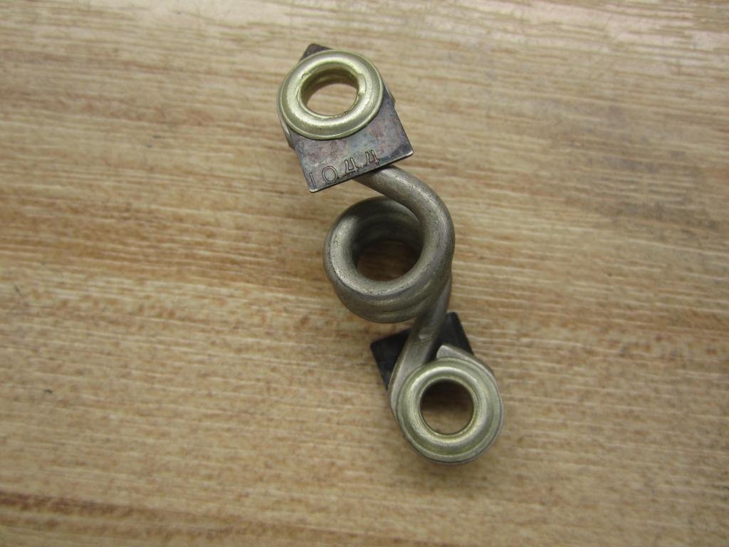 CUTLER HAMMER H1044 1