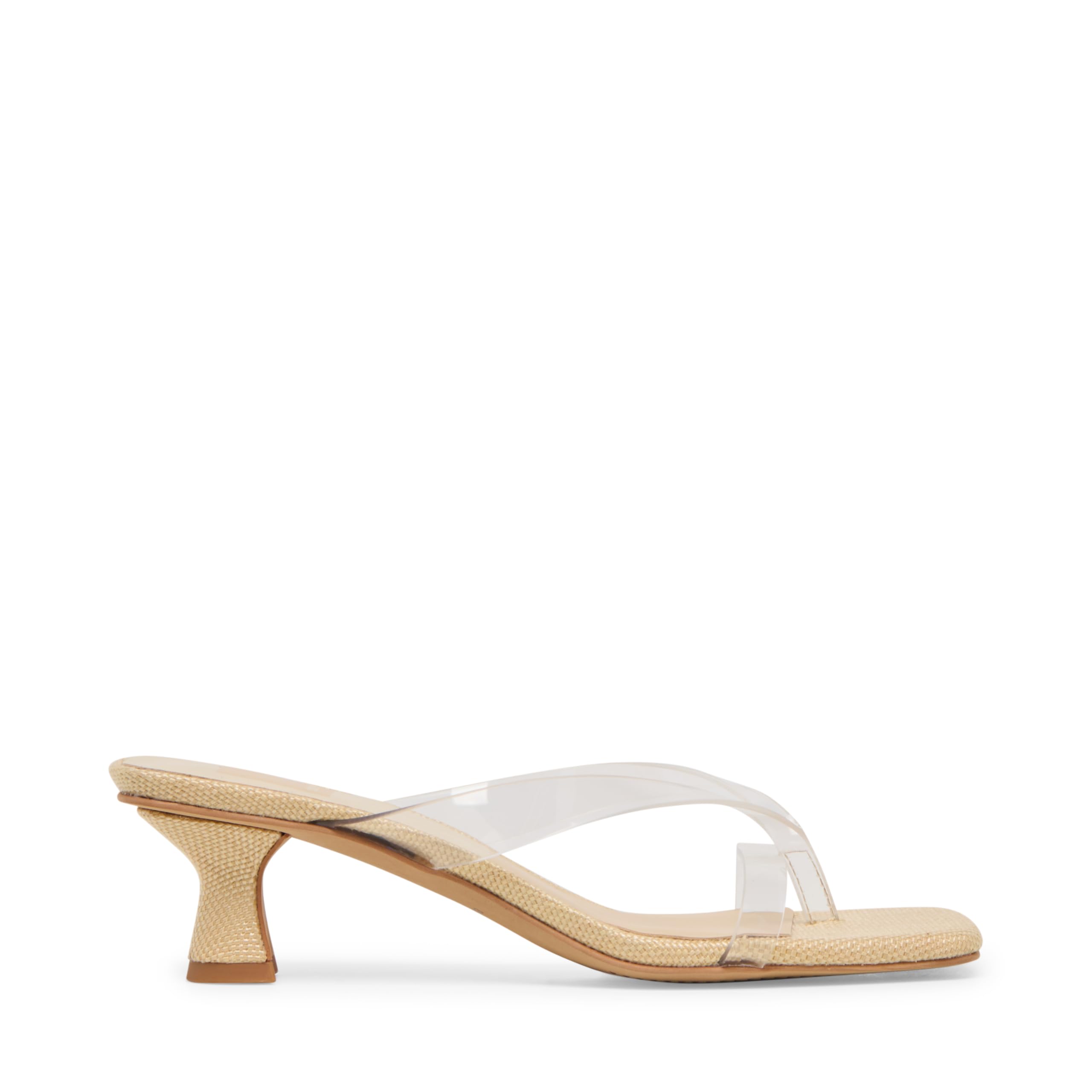 Dolce Vita Brevel Vinyl Sandali con taccoDonna