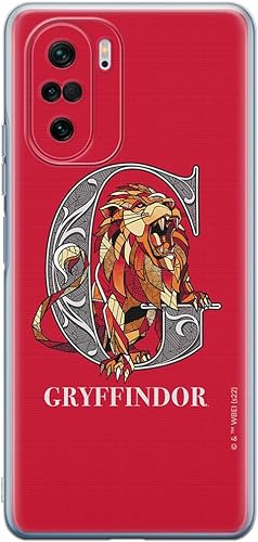 Miniatura 1 de ERT GROUP Mobile Phone Case for Xiaomi MI 11i  Redmi K40K40 PROPoco F3  F3 PRO Original and Officially Licensed Harry Potter Pattern 201 Perfectly