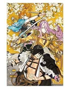 刀剣乱舞 虎徹セット Amazon.co.jp: ミュージカル刀剣乱舞 蜂須賀虎徹 風 セット