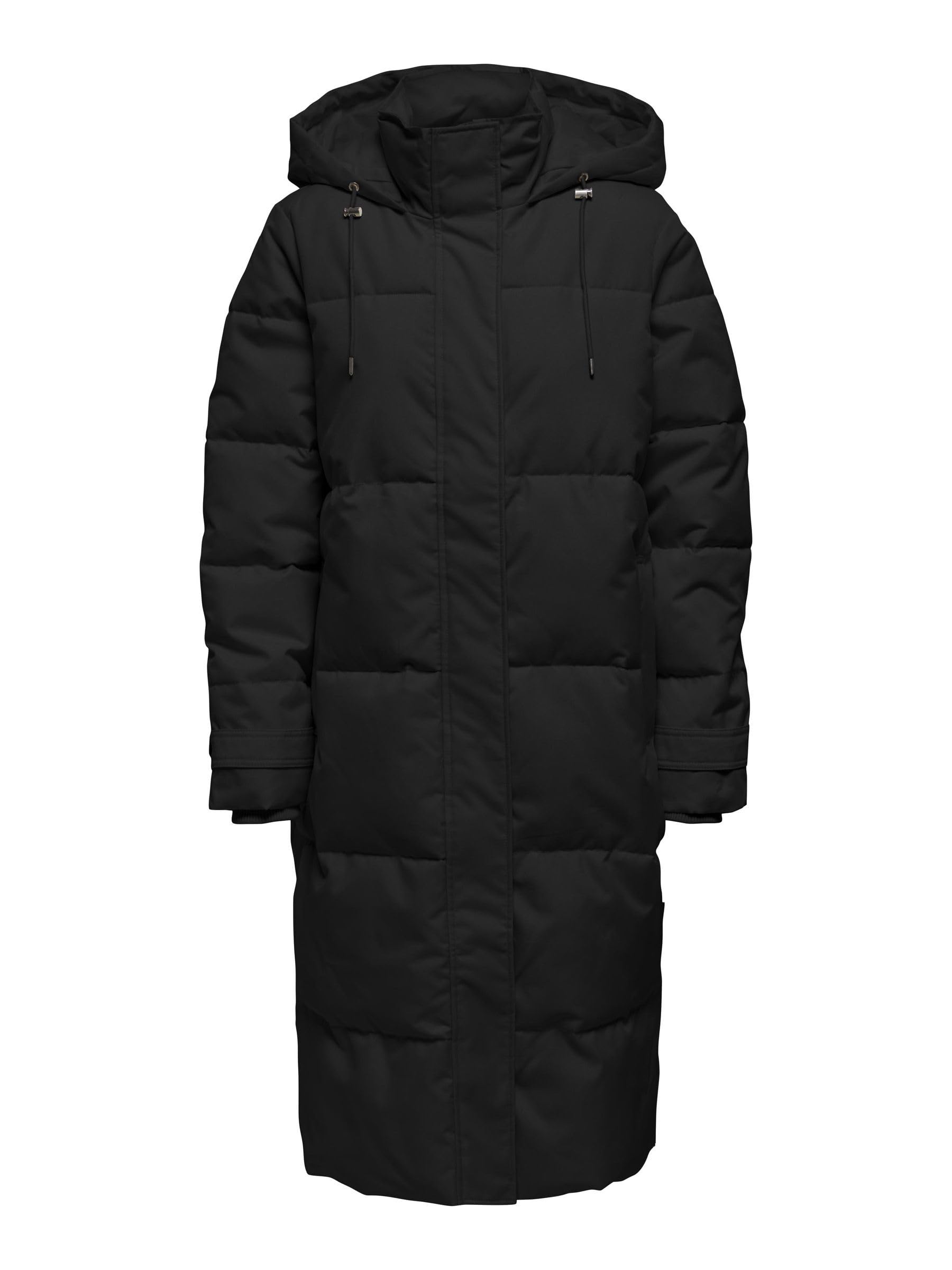 ONLIRENE PUFFER COAT LIFE OTW CC Kaban Kadın