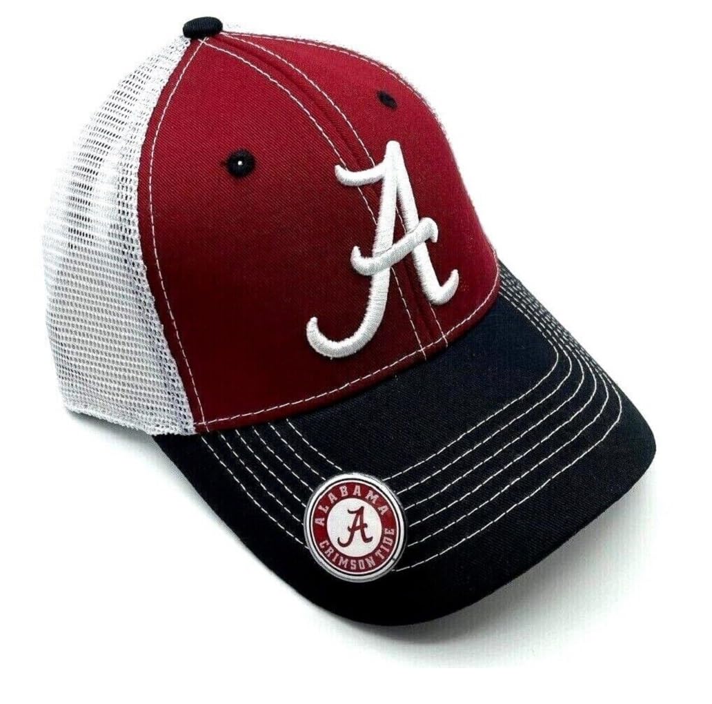 Alabama University Trucker Cap