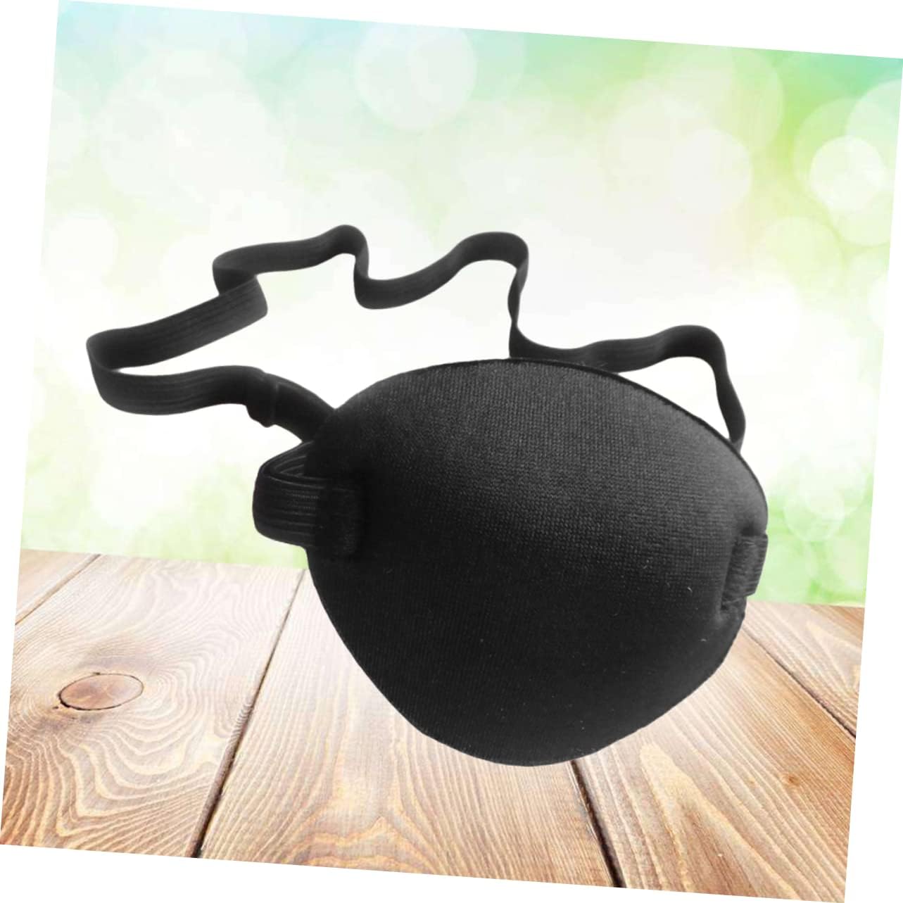 4pcs Eye Cover for Lazy Eye Amblyopia Patch for Adults Cooling Sleep Mask Care