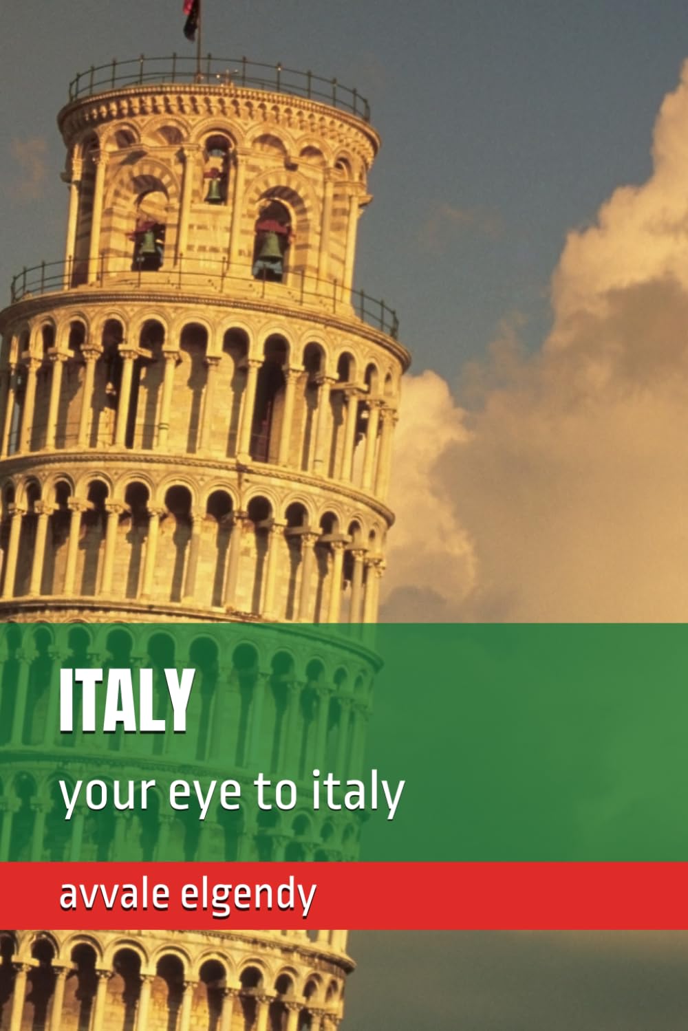 ITALY: your eye to italy