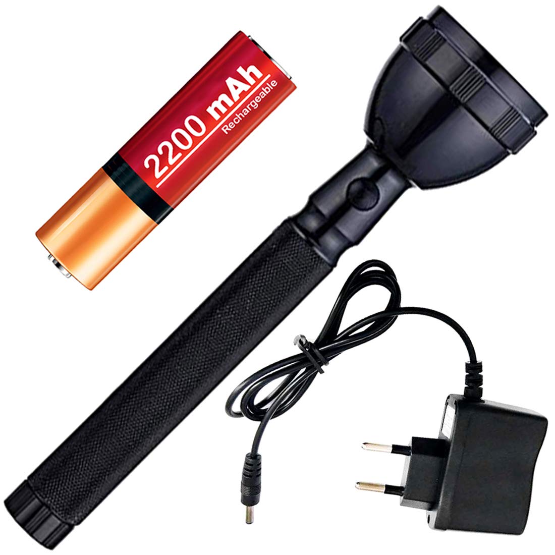 OSL Rechargeable JY 2 Mode 600 Meter Long Range Beam Waterproof LED Outdoor Lamp Search Light 2W Flashlight Torch Lamp 2200 mAh Battery (3 Year Replacement Warranty.) (B08MQPXDHV) Amazon Price History, Amazon Price Tracker