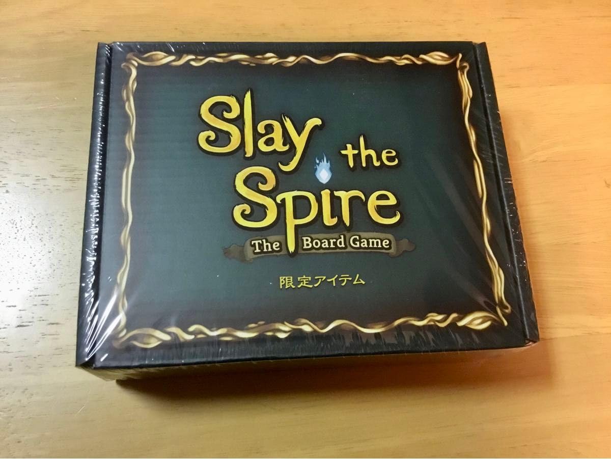 Amazon.co.jp: ボードゲームコンポーネントスレイ ザ スパイア 限定 