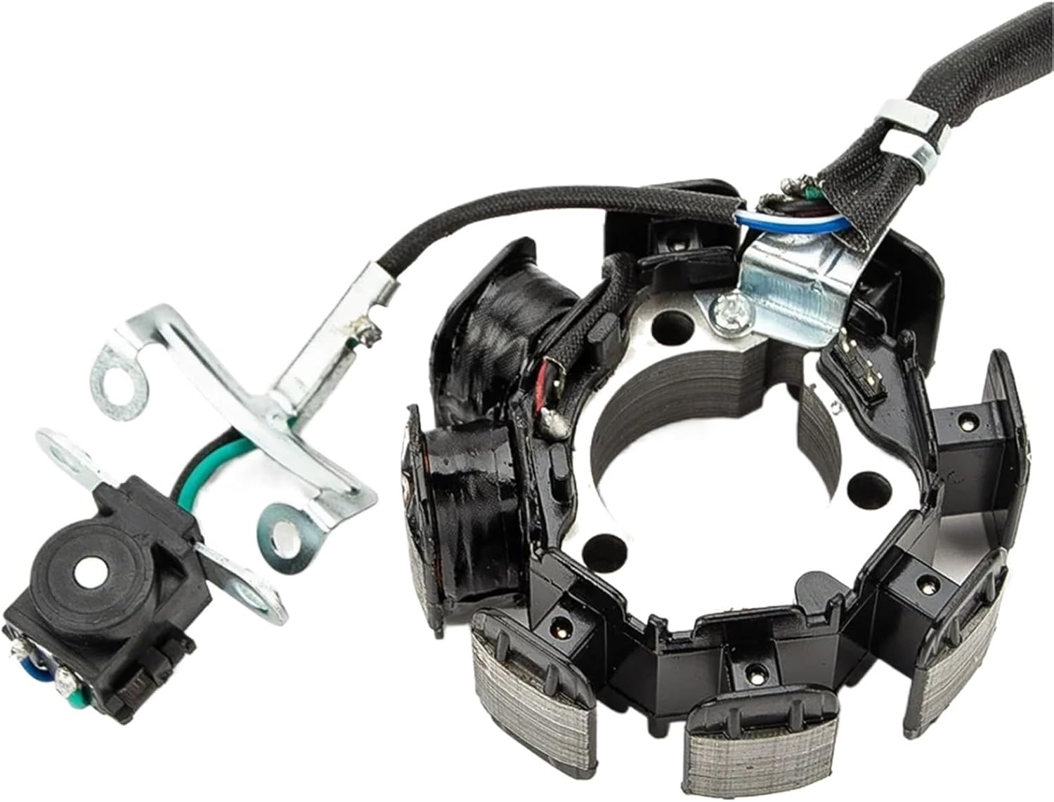 Compatible With H CRF150F CRF 150F 2003 2004 2005 Motorcycle Stator Coil 31120-KPT-902