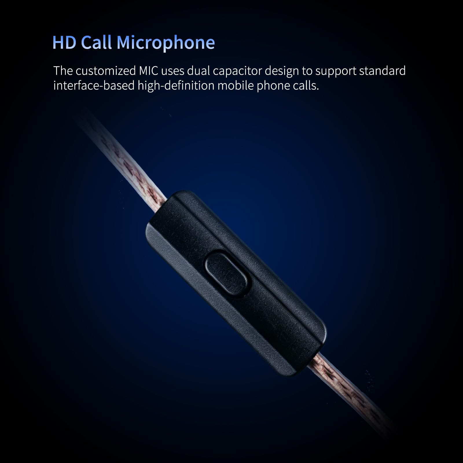 KZ ZSN Pro Hybrid Auricolari in-ear con cavo di tipo C, grigio