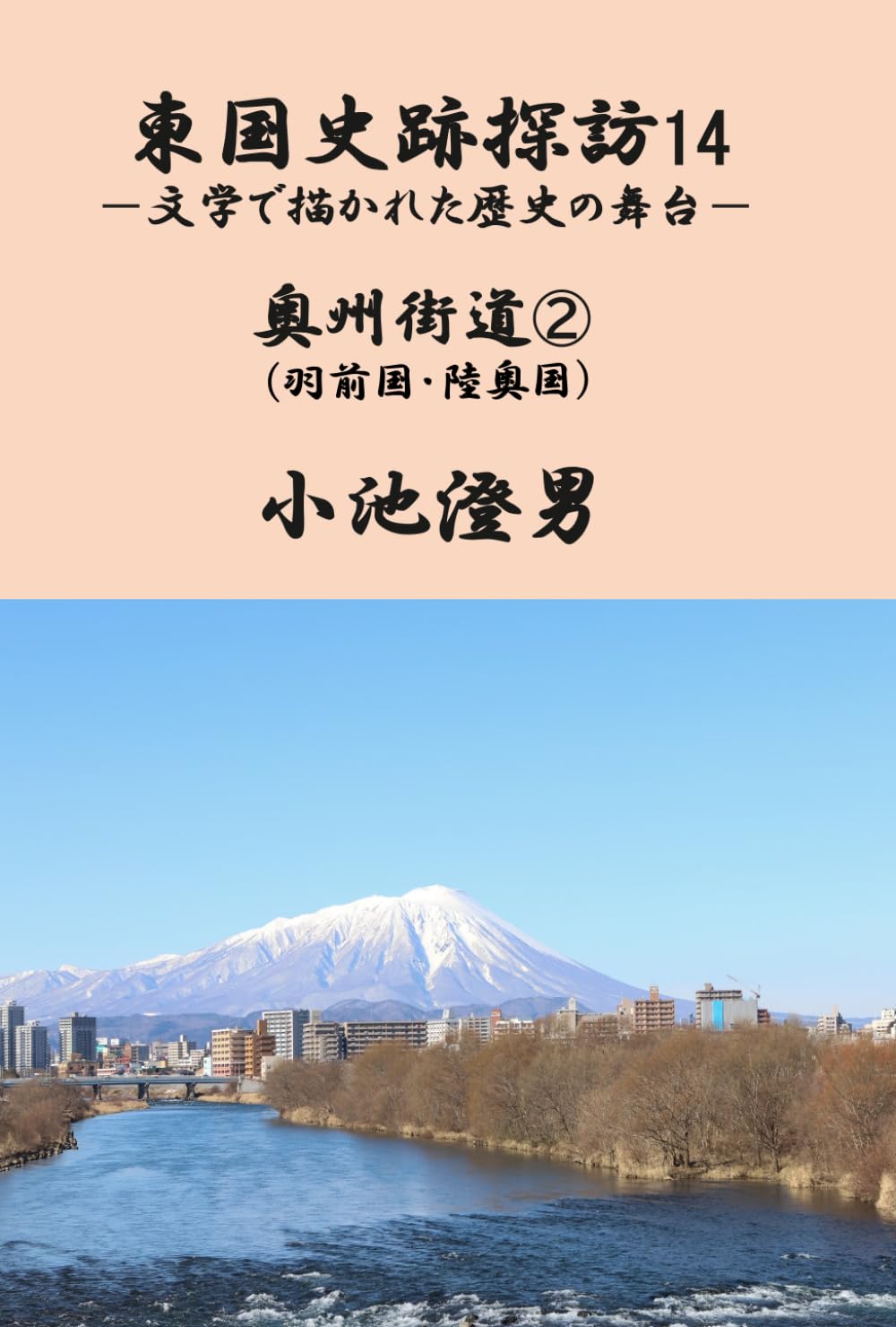 東国史跡探訪14: 文学で描かれた歴史の舞台 (東国史跡探訪)