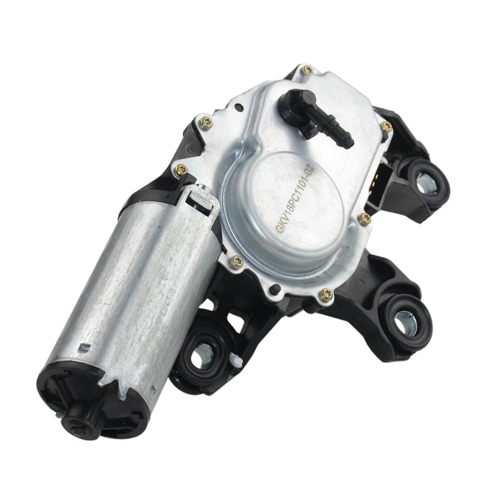Rear Wiper Motor, for, A3 A4 A6 S6, for ALLROAD, Quattro 1.8 2.8L, for Volkswagen, for Passat, Variant 3B B5, for Golf, MK4 Wymiana silnika wycieraczek samochodowych