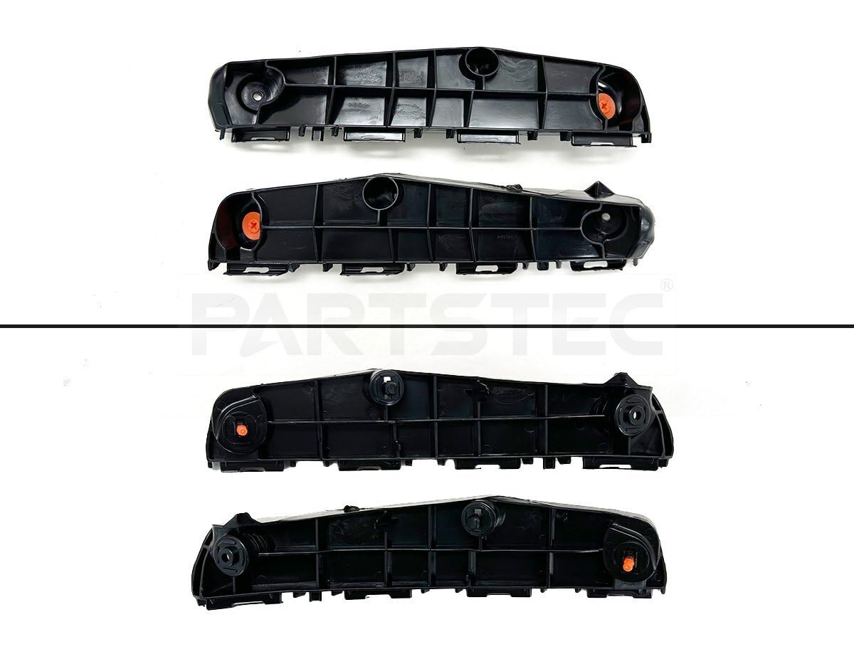 Amazon | MOTOR POWER 50系 プリウス 前期 後期 フロントバンパー