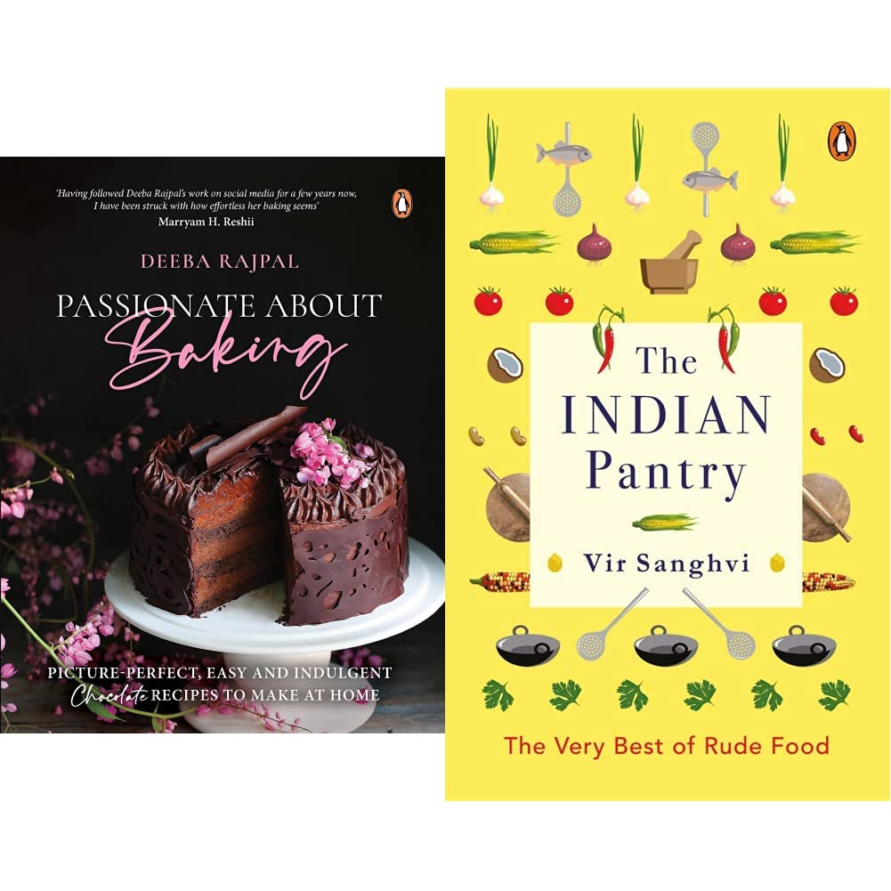 Passionate About Baking: Picture Perfect: Picture Perfect, Indulgent & Easy Chocolate Recipes To Make At Home