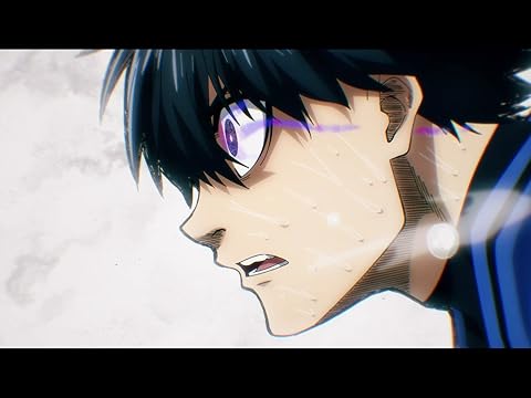 ブルーロック