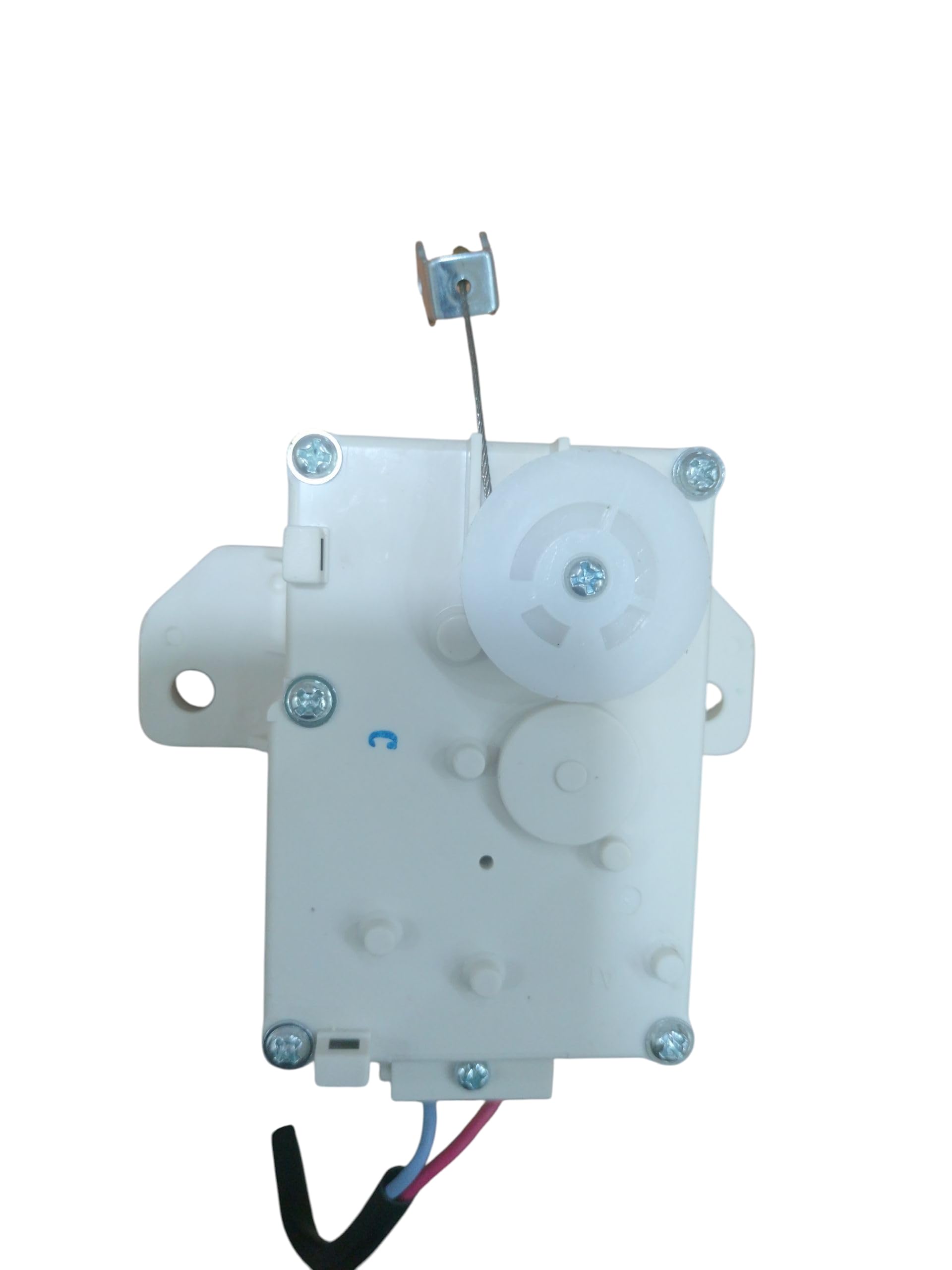 Top Load Washing Machine Waste Water Motor Drain Motor (Compatible for ifb. 2 Wire)-image-11