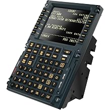WINCTRL PFP 3NPanel of Flight Plan