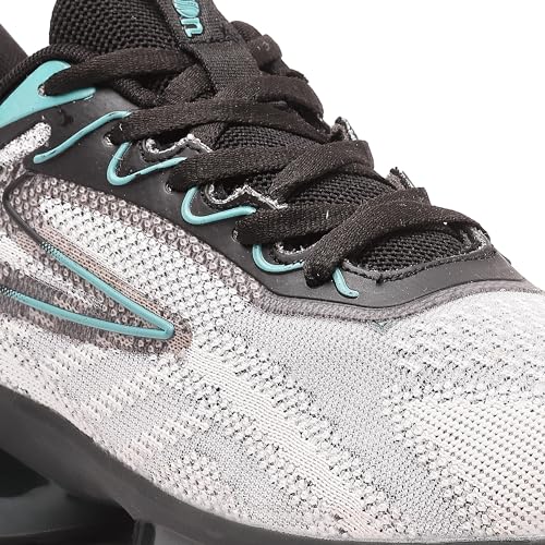 Image of Action-NITRO-101 Lightweight Comfortable Cushioned Running Sports Shoes for Men