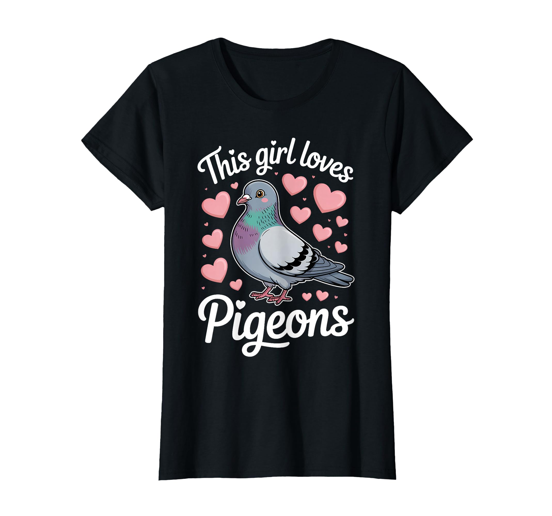 Kleidung mit Designs von Amazon Merch on Demand