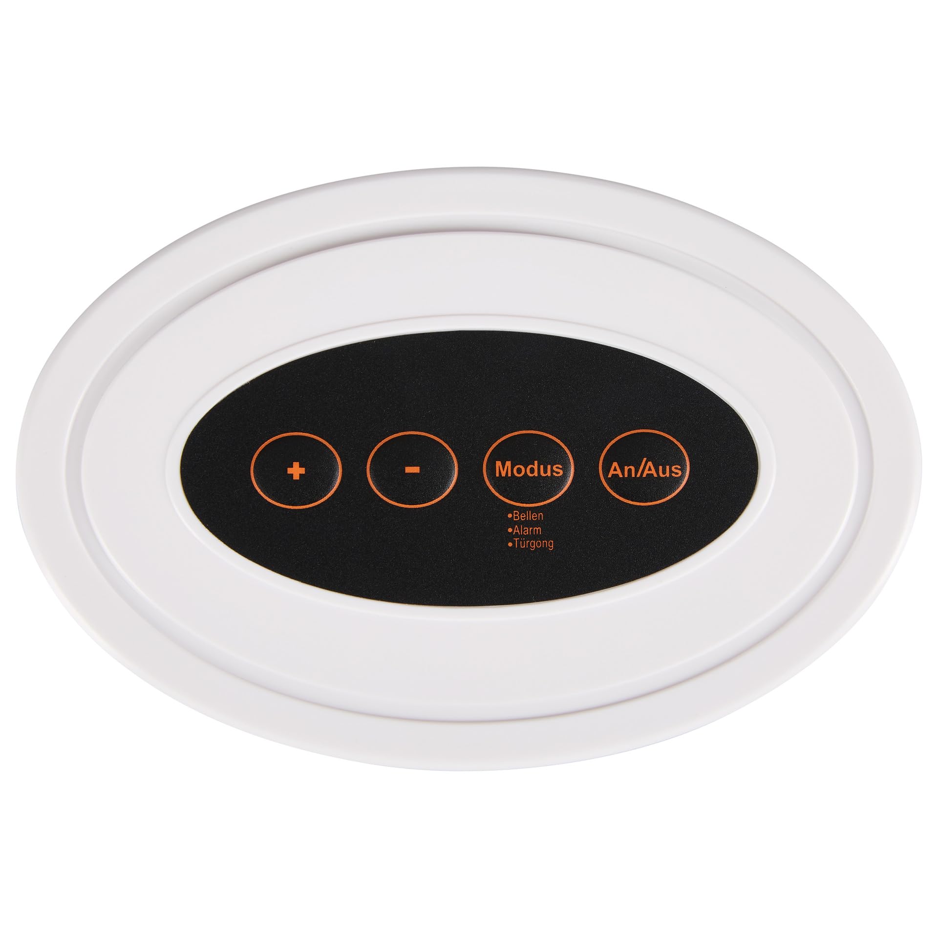 Cordes CC-2200 Radar Alarme Blanc