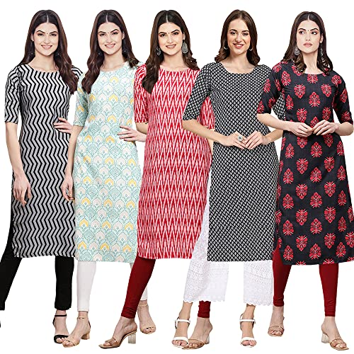 Image of Pinkmint Women's Kurta