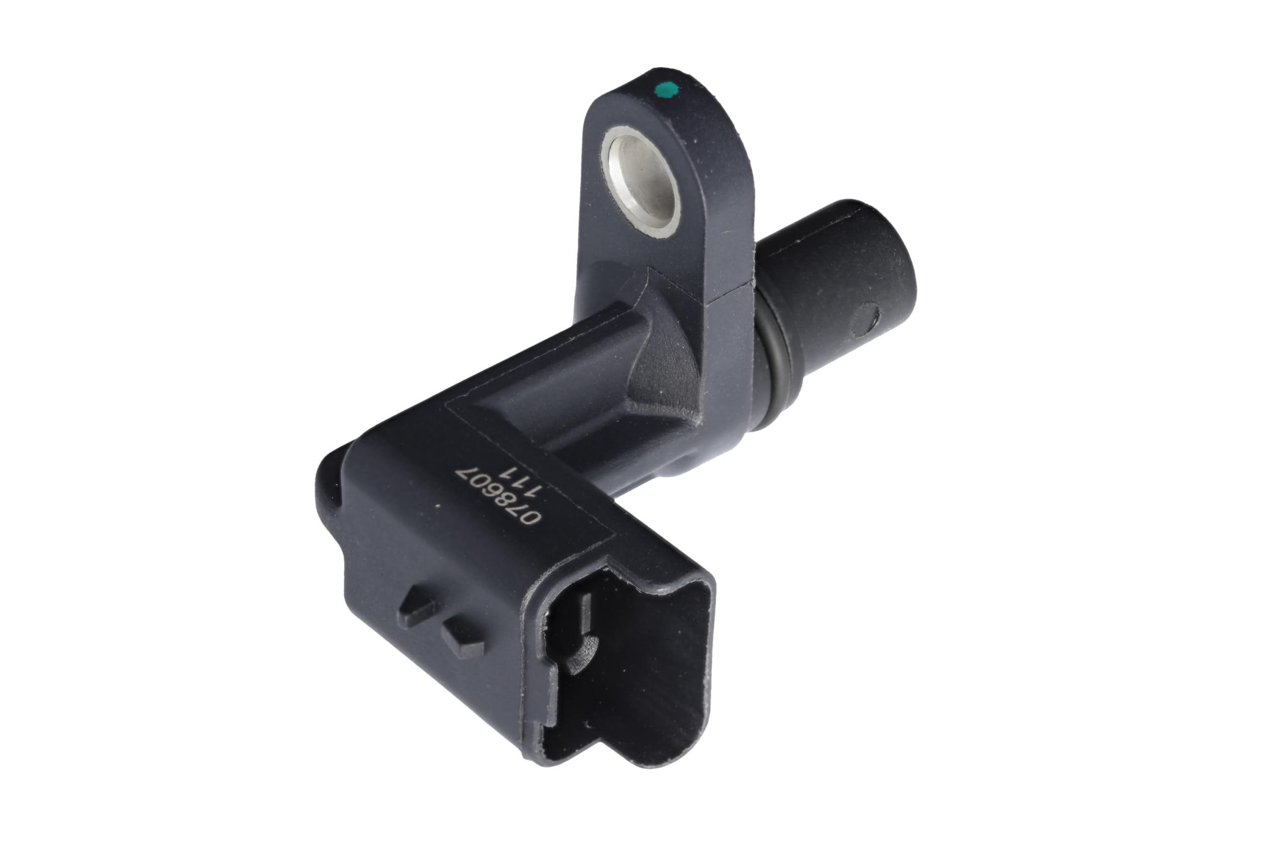 VALEO 366416 Sensor, camshaft position Number of Pins: 3 pins Plug Type: ANGULAR Sensor Technology: HALL With cable: NO Probe length: 20 mm