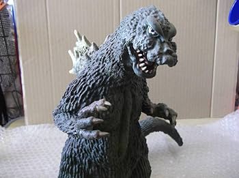 Amazon.co.jp: パラダイス 30センチ モスゴジ イノウエアーツ